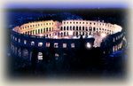 Arena - Pula