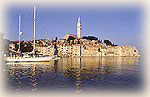 Rovinj